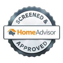 Screened and Approved