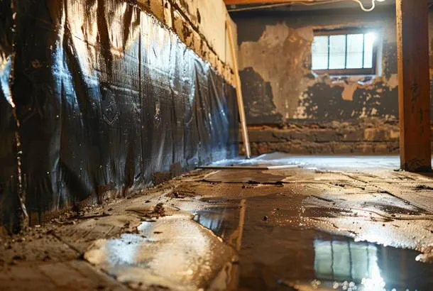 Slab Foundation vs Crawl Space